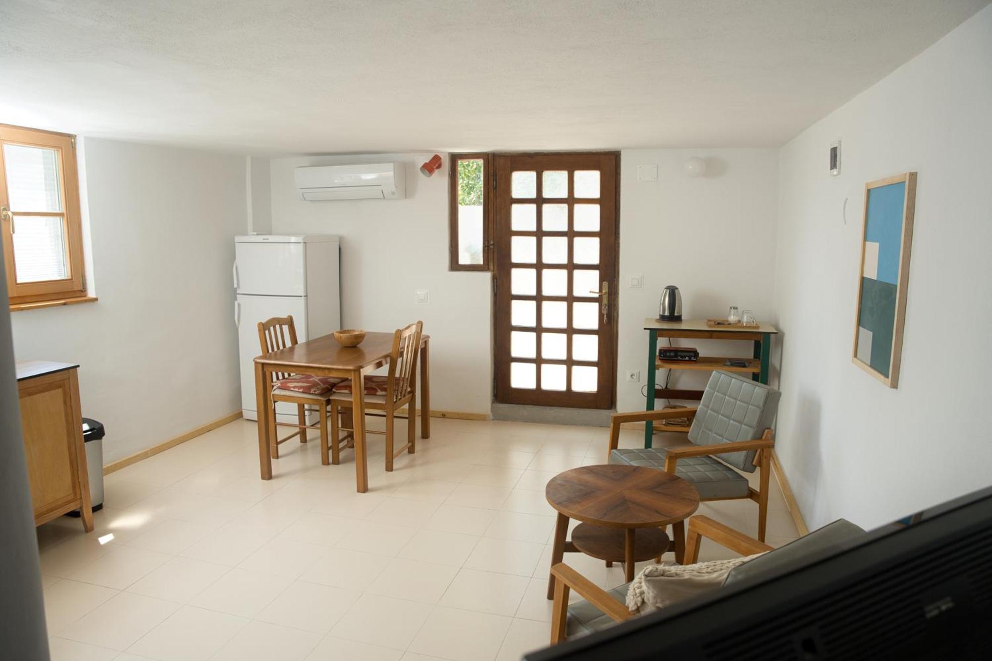 Morena Apartment Vodice Bagian luar foto
