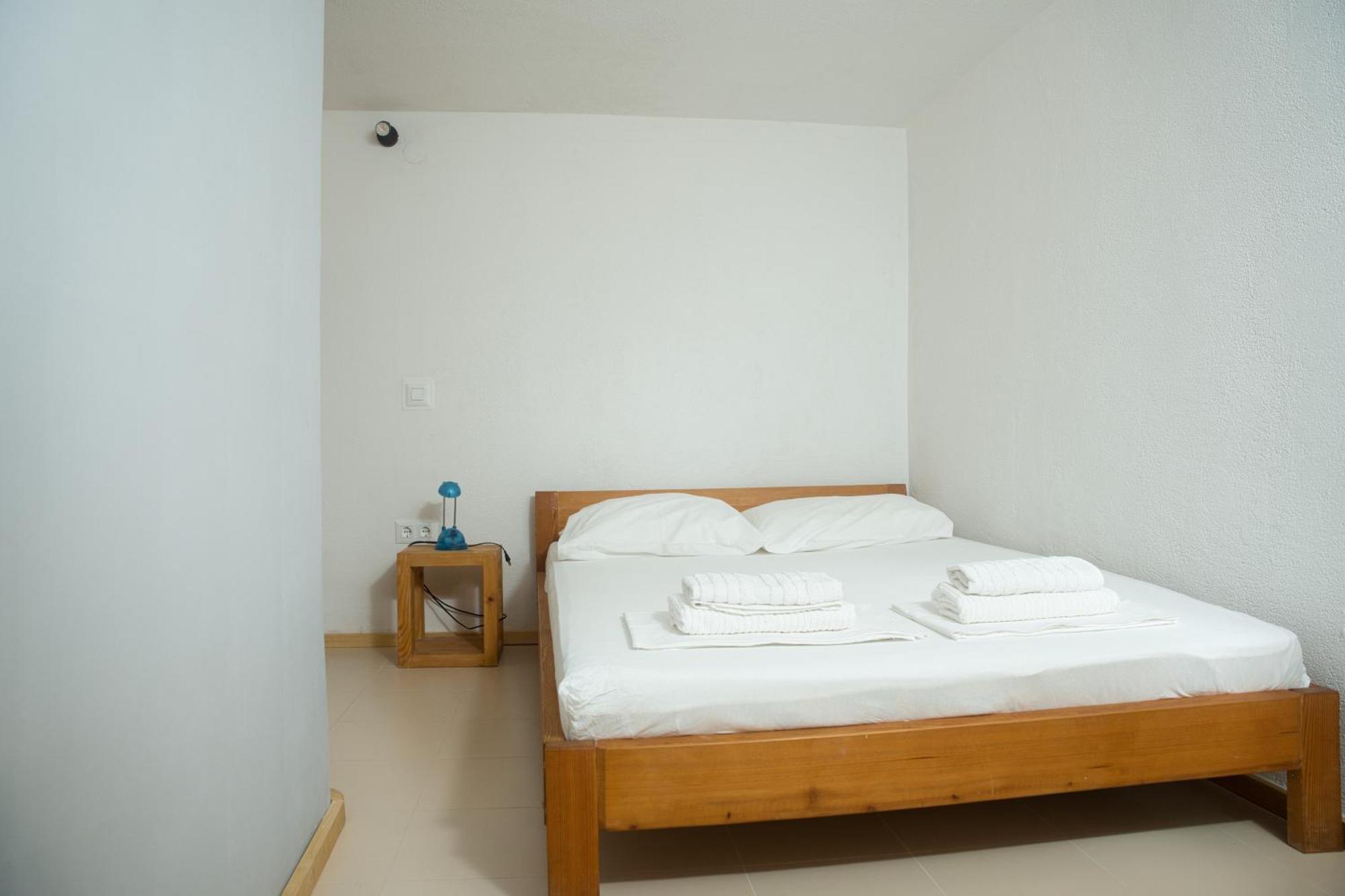 Morena Apartment Vodice Bagian luar foto