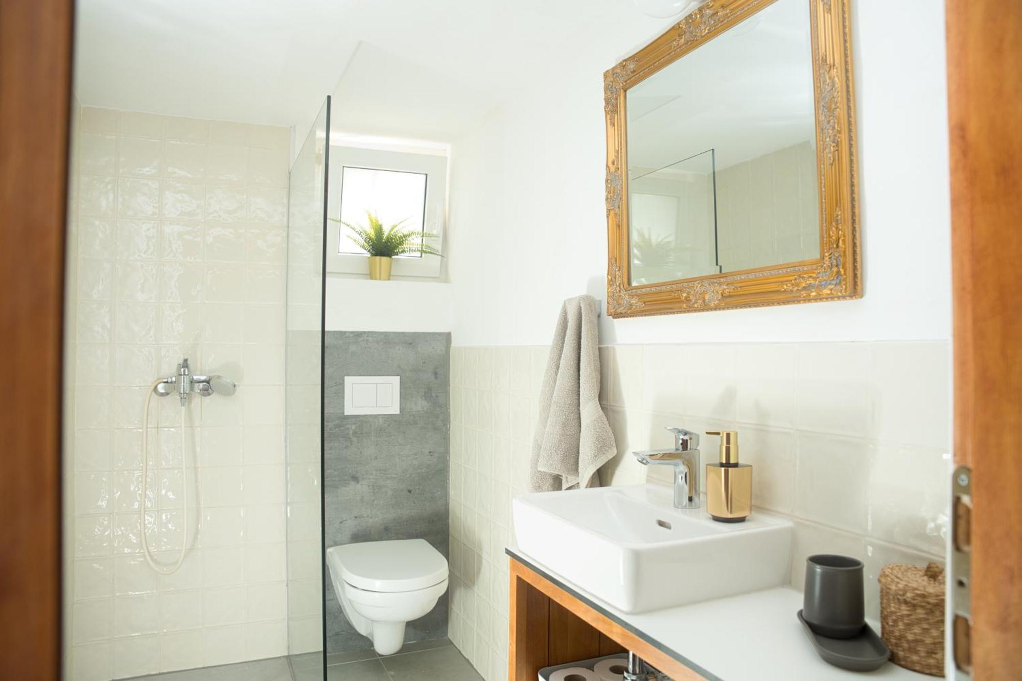 Morena Apartment Vodice Bagian luar foto