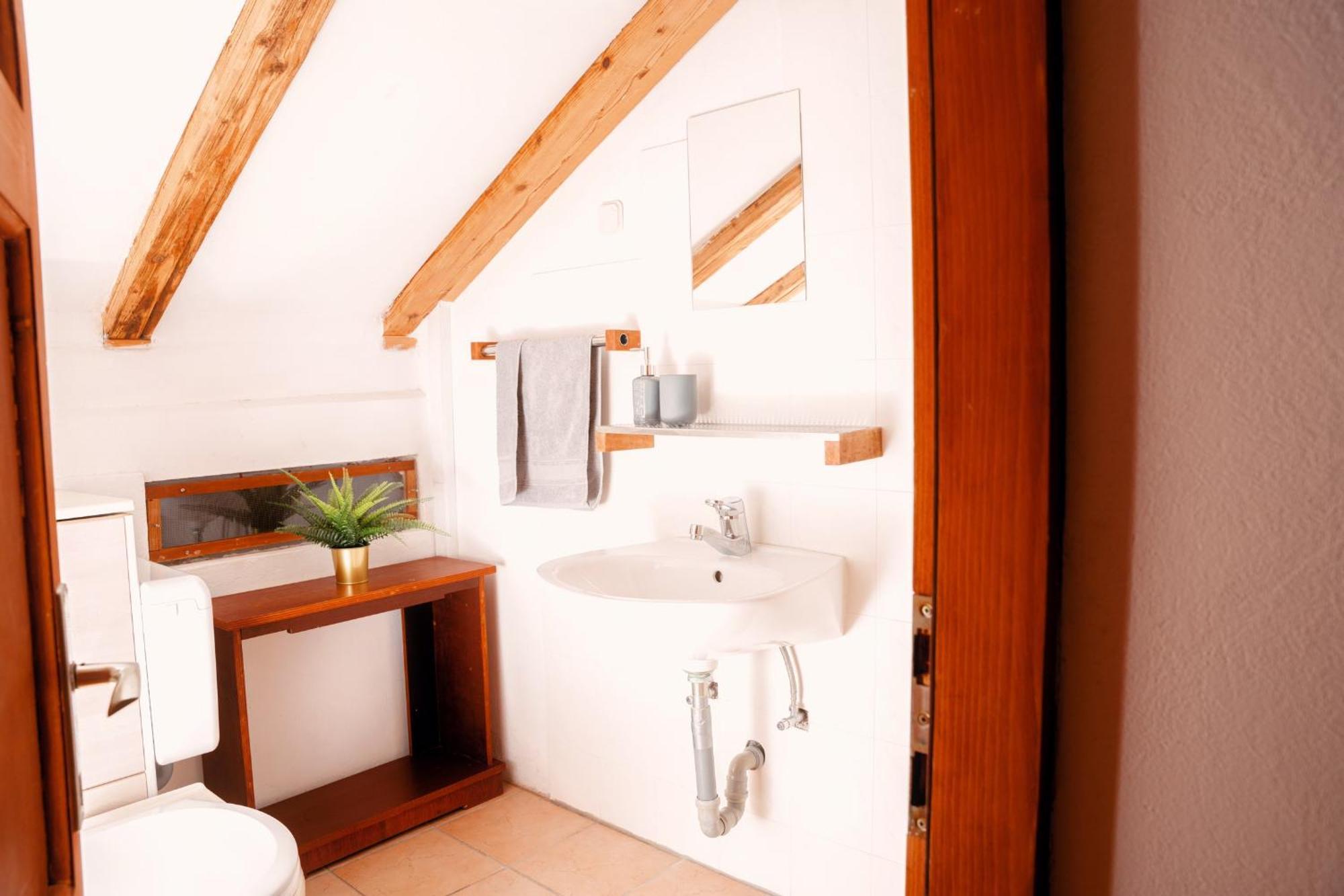Morena Apartment Vodice Bagian luar foto