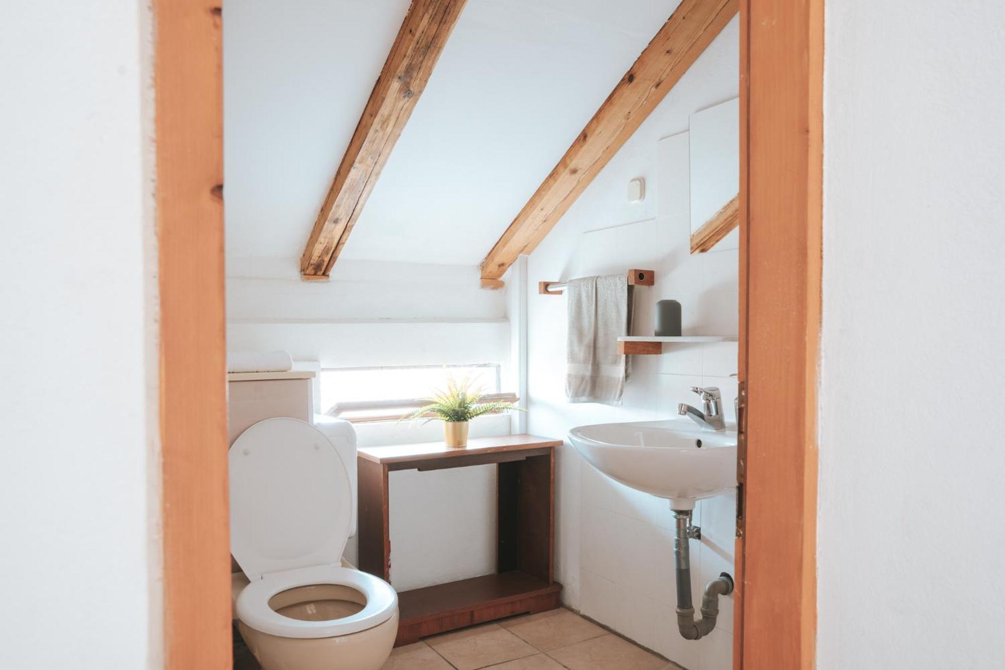 Morena Apartment Vodice Bagian luar foto