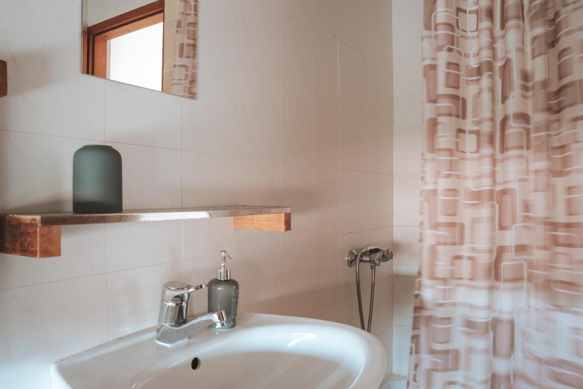 Morena Apartment Vodice Bagian luar foto